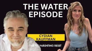 The Water Episode: Why EPA Standards Fail Pets—and What To Do