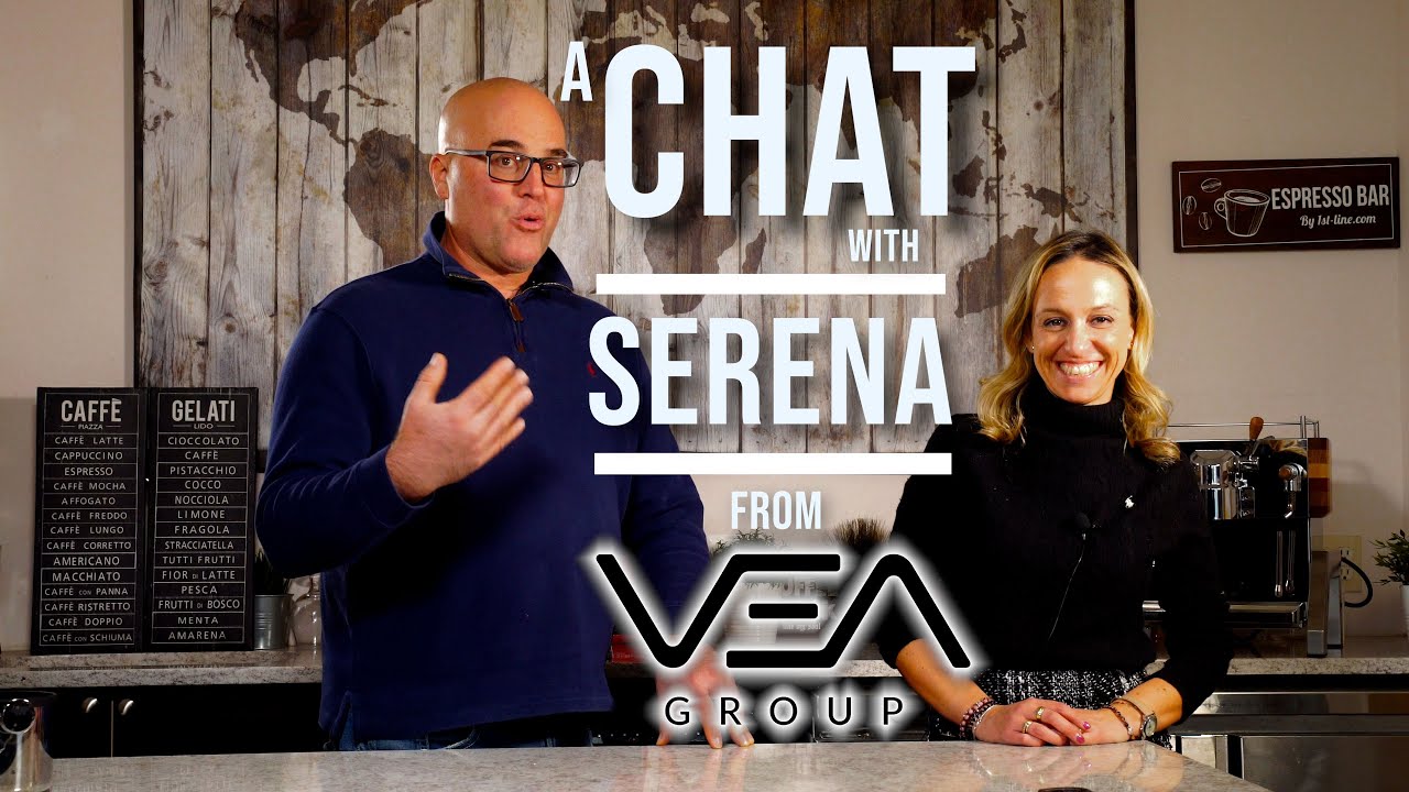 A Chat with Serena from VEA Group
