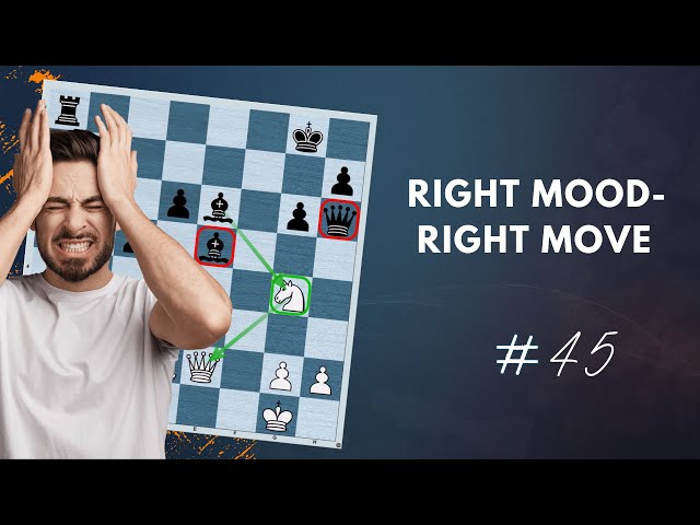 NoelStuder's Blog • 5 Things You Need To Avoid To Improve In Chess