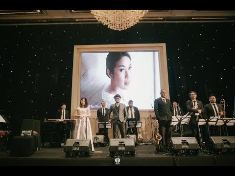 SUNDAY MORNING (cover) - Voyage Entertainment