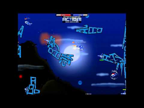 2013 APL semifinals: KLF vs IL game 1