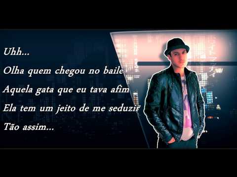 Paulo Mac Feat. Dj Kakah - Tentação (LETRA)