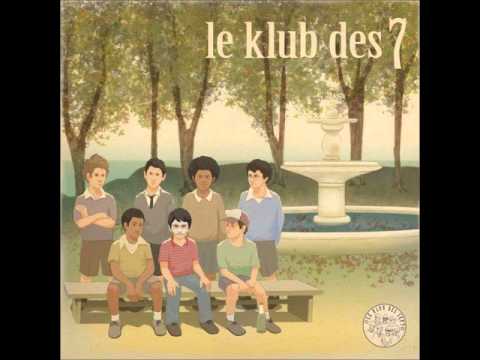 Le Klub des 7 (Fuzati) - Le parapluie [english subtitles]