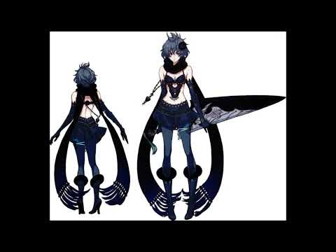 Drakengard 3 Two's Song