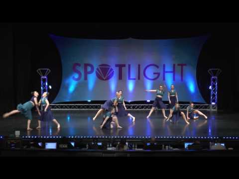 People's Choice // LET ME FOLLOW - DuHadway Dance Dimensions [Detroit, MI]