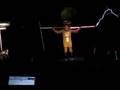 Dr Zeus, Light Sabers, 12KW Tesla Coils