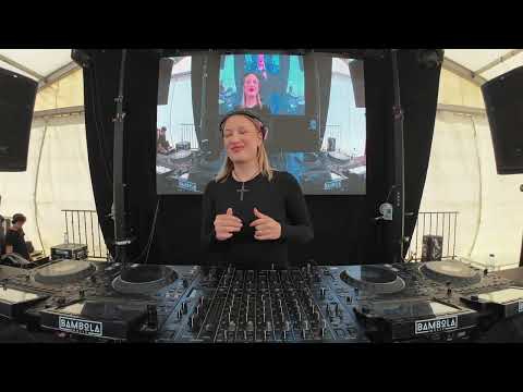 Grace Dahl @ NoFear! Open Air (Zul Saltacaballo 30/08/2025)