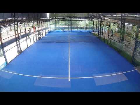 PadelTrack