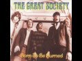 Grace Slick and the great society Born to Be Burne ...