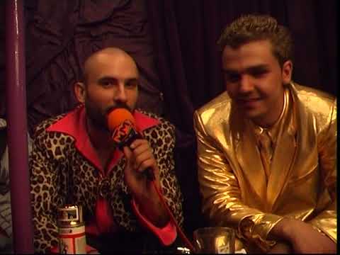 Вечерни Музинки с Графа и Спенс 12.11.2003