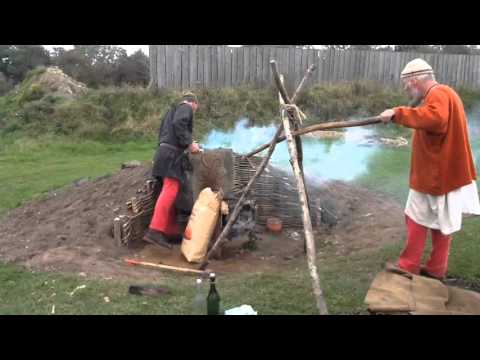 Historier fra Hjemsted Oldtidspark