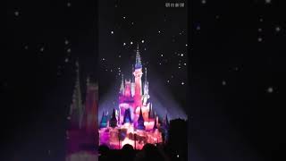 ディズニーランドで夏イベント始まる　「びしょ濡れ」アトラクション、プロジェクションマッピングも #ディズニー #東京ディズニーランド #TDL #びしょ濡れ #ドローン #プロジェクションマッピング