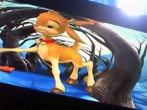 MY FRIENDS TIGGER AND POOH - SUPER SLEUTH CHRISTMAS MOVIE (ENGLISH)