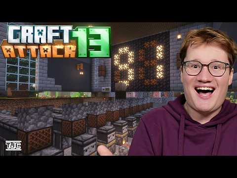 Bingo! We got a job from the PIETSMIETS | Craft Attack 13