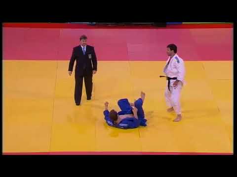 GS PARIS 2012 100 ZEEVI Ariel ISR PACEK Martin SWE1