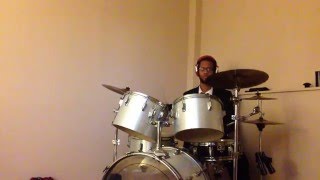 🎄CeCe Winans - Do You Hear What I Hear? (Drum Cover)🎄