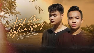 Tình sâu nghĩa nặng