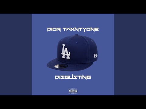 Disgusting (Original Mix)