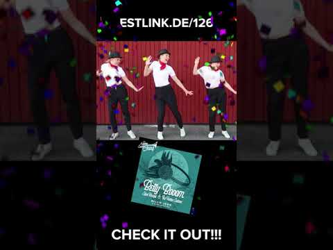 Betty Booom feat. Slim Khezri & The Hebbe Sisters - BILLIE JEAN (ELECTRO SWING MIX) Online Promo 2