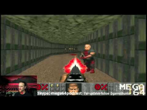 Mega64 Poorly Played Stream 177 - NewGolden's Call, Finals