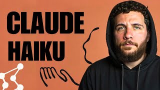 Claude Haiku 4.5 UPDATE Is INSANE!