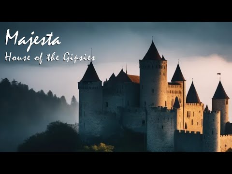 Majesta - House of the Gipsies | 2-hour tune | Endless loop | Copyright Free!