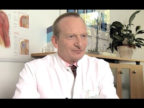 Omo Neurexa - Interview with Prof. Dr. Hesse