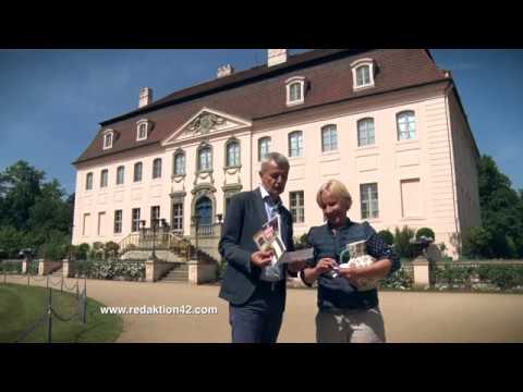 Zu Tisch" -  Blogparade - #SchlossGenuss