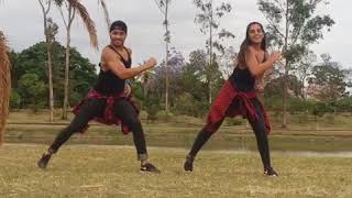 El Instructor - La Kuarta - Zumba® Fitness