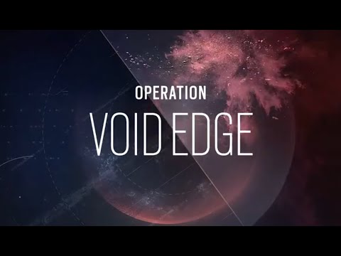 Void Edge Ranked Placement #1. 3-18-20.