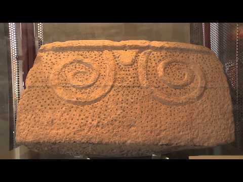 ESCKAZ live in Malta: The Netherlands on tour to Hagar Qim (PBS)