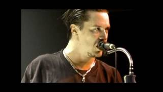 Fantômas Melvins Big Band - The Omen (Live in London 2006)