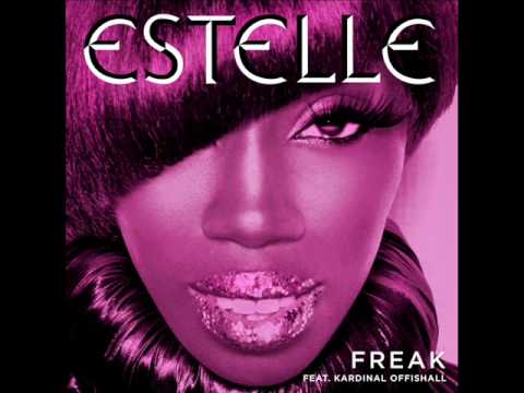 Estelle - Freak ( feat. Kardinal Offishall ) HQ