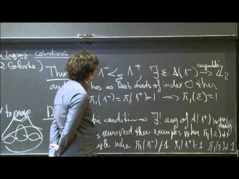 Restrictions on the fundamental group of some Lagrangian cobordisms - Chantraine
