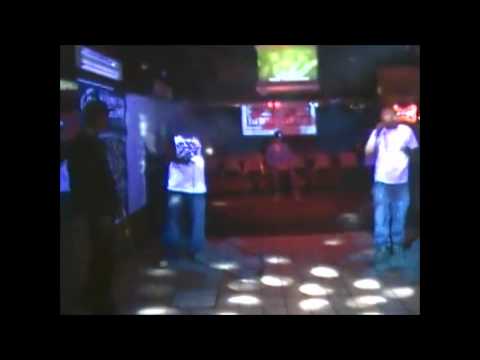 Goof Troop-Face P Polo & Big Cuz (shadowville.com 50k contest)