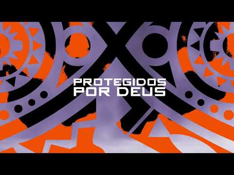 Álbum "Surpresas" - Protegidos por Deus