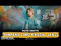 PUTRI KRISTYA - SIMPANG LIMO NINGGAL JANJI (OFFICIAL LIVE MUSIC) - DC MUSIK