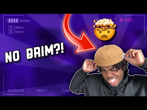 A BRIMLESS Cap?!😱NoBrimCo Hat Review‼️