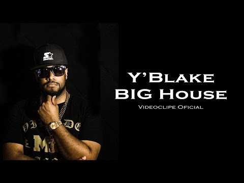 Vinny Blake - Big House(Prod. By OJizzy)