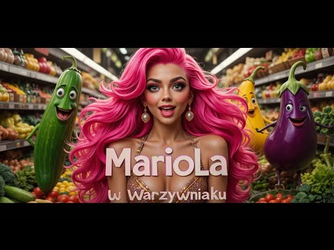 Mariola w warzywniaku (prod. Pindola Music)
