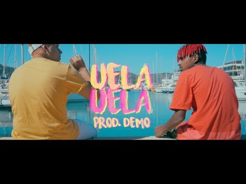 YOUNG SLASH x JACK OUT - UELA UELA (PROD. DEMO)