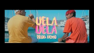 YOUNG SLASH x JACK OUT - UELA UELA (PROD. DEMO)