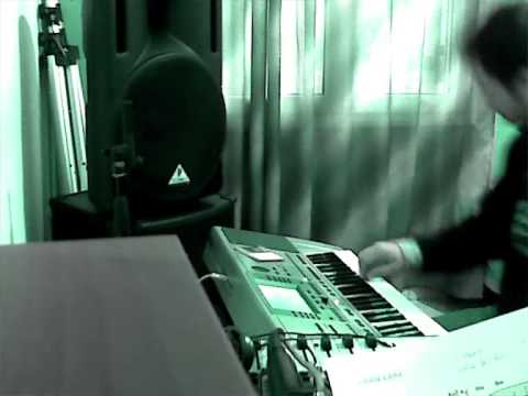 valle popullore me organo