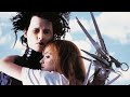 Edward Scissorhands Trailers Upscaled HD 1990