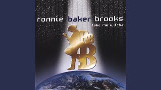 Ronnie Baker Brooks Chords