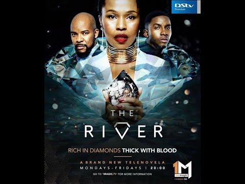 The River episode 12 Tumi and Happy