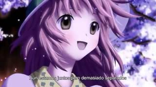 HELLOWEEN In the Middle of a Heartbeat SUB AL ESP amv