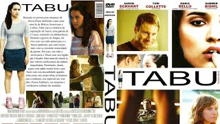 TABU 2007 DUBLADO EM 1080 P DRAMA