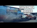 2018 ISUZU DMAX Handling & Realistic engine sound! (Working nitrous!) 0
