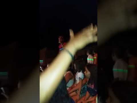 ( Mc Cris Do Rv ) apresentando musica do( Mc kekel )